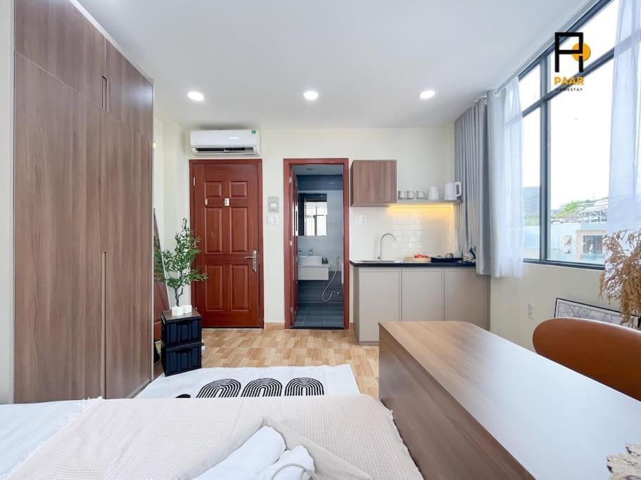 Ho Rong Rai Co View Landmark Binh Thanh Ho Chi Minh City