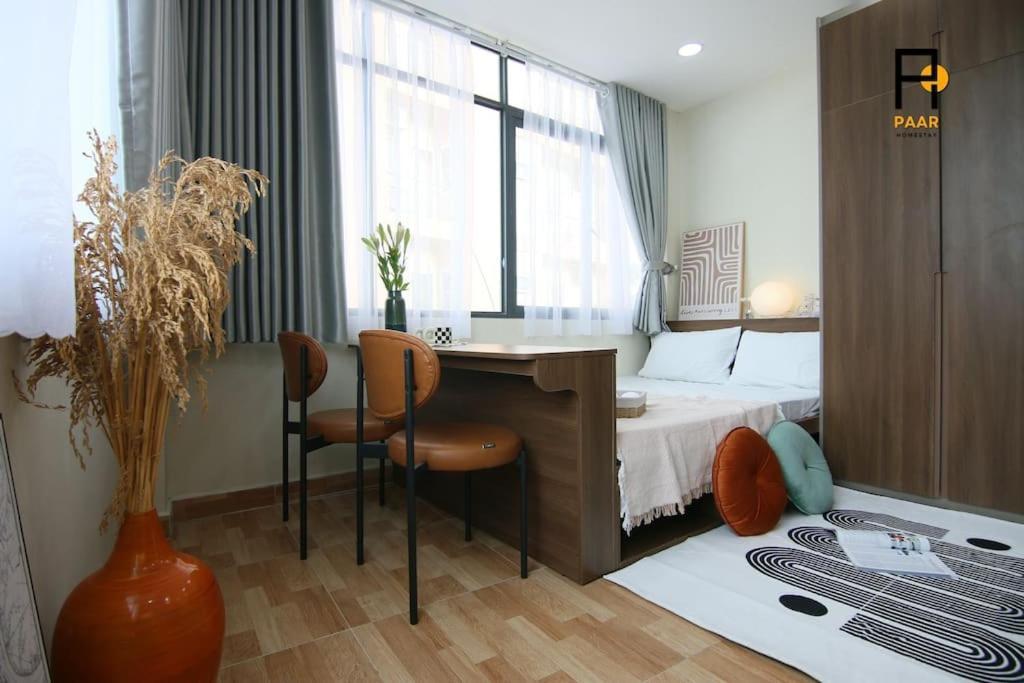 Apartment Ho Rong Rai Co View Landmark Binh Thanh