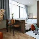 Can Ho Rong Rai Co View Landmark Binh Thanh