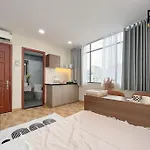 Can Ho Rong Rai Co View Landmark Binh Thanh